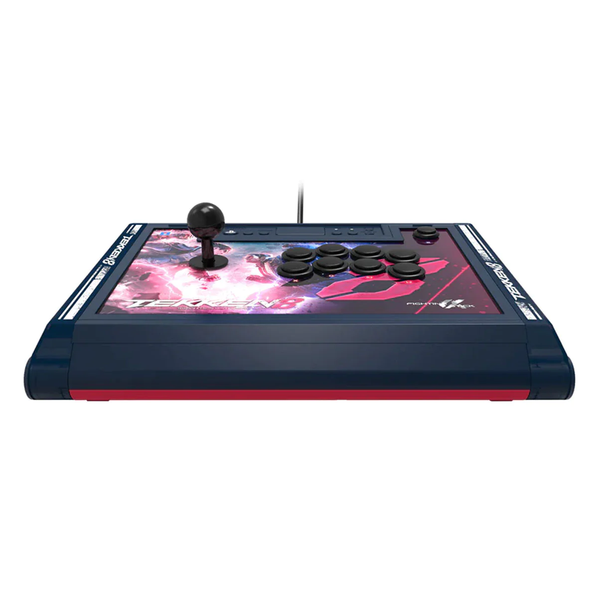 HORI fighting stick α Kup HORI Fighting Stick Alpha (PS4, PS5, PC) - PlayStation 5